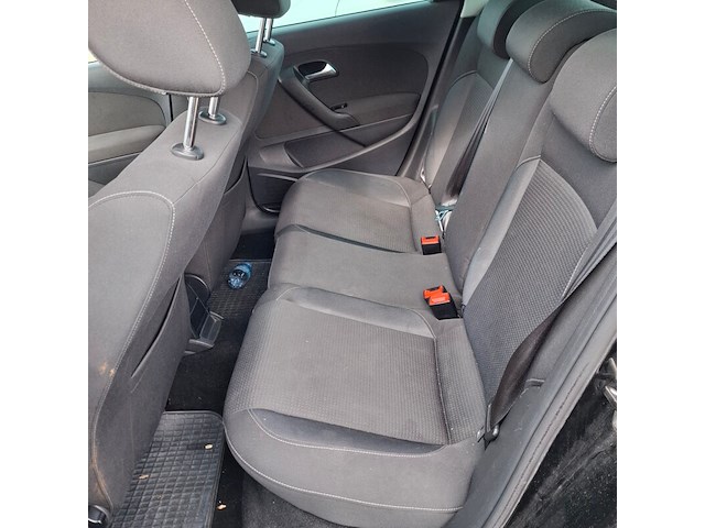Personenauto, volkswagen, polo, 1.2 tsi highline, 2010 - afbeelding 16 van  19
