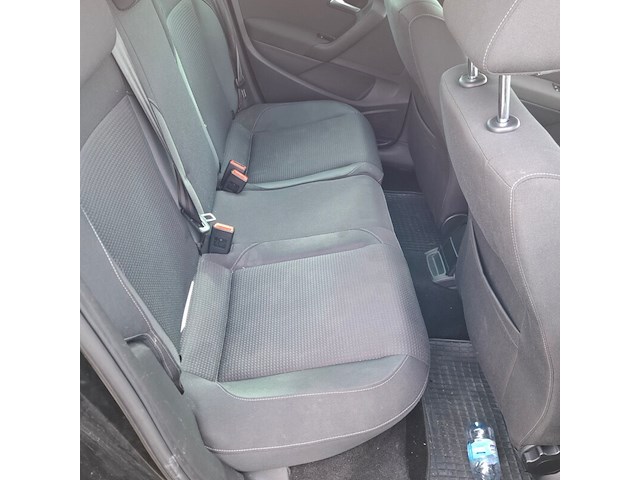 Personenauto, volkswagen, polo, 1.2 tsi highline, 2010 - afbeelding 17 van  19