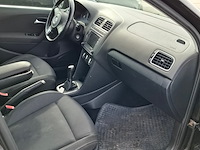 Personenauto, volkswagen, polo, 1.2 tsi highline, 2010 - afbeelding 19 van  19