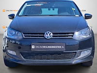 Personenauto, volkswagen, polo, 1.2 tsi highline, 2010 - afbeelding 2 van  19