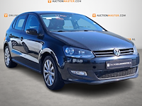Personenauto, volkswagen, polo, 1.2 tsi highline, 2010 - afbeelding 3 van  19