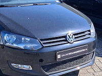 Personenauto, volkswagen, polo, 1.2 tsi highline, 2010 - afbeelding 4 van  19