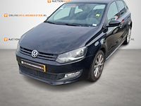 Personenauto, volkswagen, polo, 1.2 tsi highline, 2010 - afbeelding 6 van  19