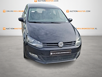 Personenauto, volkswagen, polo, 1.2 tsi highline, 2010 - afbeelding 7 van  19