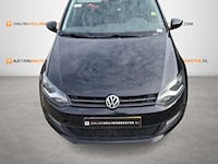 Personenauto, volkswagen, polo, 1.2 tsi highline, 2010 - afbeelding 8 van  19