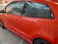 Personenauto, volkswagen, polo, 1.2 tsi highline, 2010 - afbeelding 3 van  75