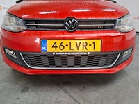 Personenauto, volkswagen, polo, 1.2 tsi highline, 2010 - afbeelding 11 van  75
