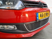 Personenauto, volkswagen, polo, 1.2 tsi highline, 2010 - afbeelding 13 van  75