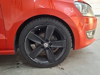 Personenauto, volkswagen, polo, 1.2 tsi highline, 2010 - afbeelding 15 van  75