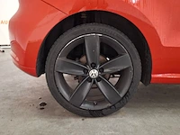 Personenauto, volkswagen, polo, 1.2 tsi highline, 2010 - afbeelding 17 van  75
