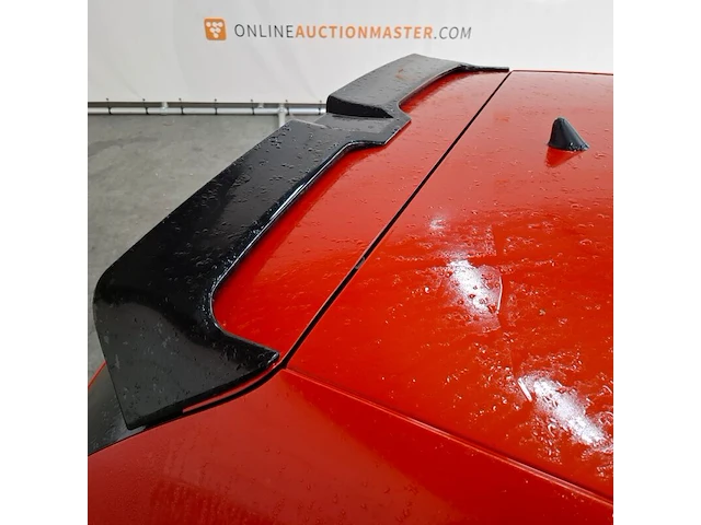Personenauto, volkswagen, polo, 1.2 tsi highline, 2010 - afbeelding 26 van  75
