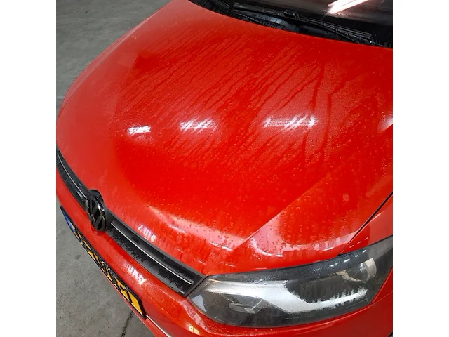 Personenauto, volkswagen, polo, 1.2 tsi highline, 2010 - afbeelding 28 van  75