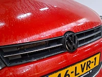 Personenauto, volkswagen, polo, 1.2 tsi highline, 2010 - afbeelding 29 van  75