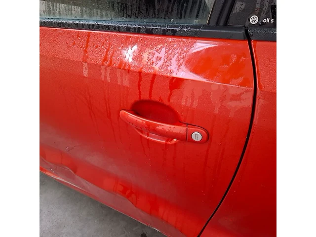 Personenauto, volkswagen, polo, 1.2 tsi highline, 2010 - afbeelding 30 van  75