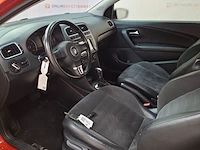 Personenauto, volkswagen, polo, 1.2 tsi highline, 2010 - afbeelding 31 van  75