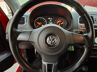 Personenauto, volkswagen, polo, 1.2 tsi highline, 2010 - afbeelding 37 van  75
