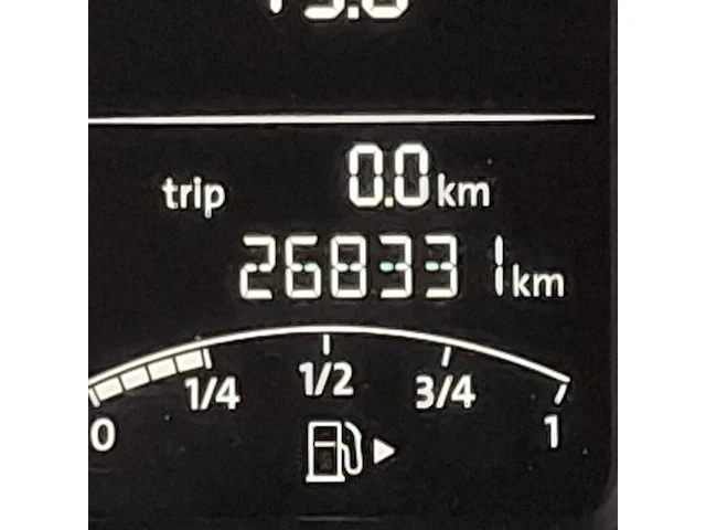 Personenauto, volkswagen, polo, 1.2 tsi highline, 2010 - afbeelding 39 van  75