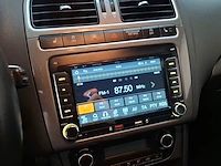 Personenauto, volkswagen, polo, 1.2 tsi highline, 2010 - afbeelding 40 van  75