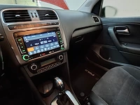 Personenauto, volkswagen, polo, 1.2 tsi highline, 2010 - afbeelding 43 van  75