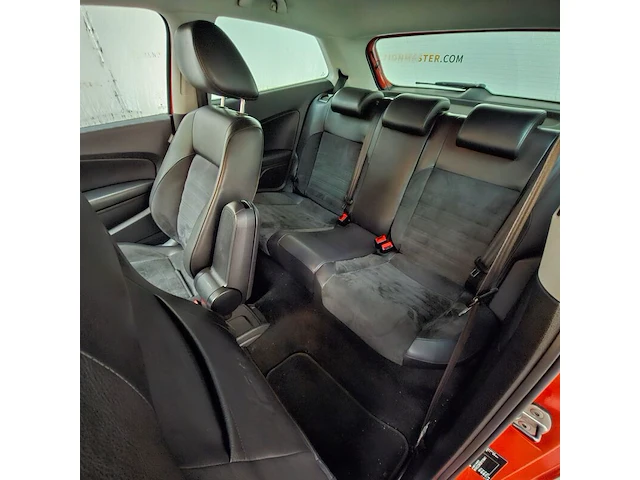 Personenauto, volkswagen, polo, 1.2 tsi highline, 2010 - afbeelding 46 van  75