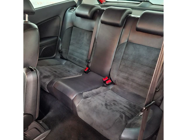 Personenauto, volkswagen, polo, 1.2 tsi highline, 2010 - afbeelding 47 van  75