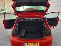 Personenauto, volkswagen, polo, 1.2 tsi highline, 2010 - afbeelding 49 van  75