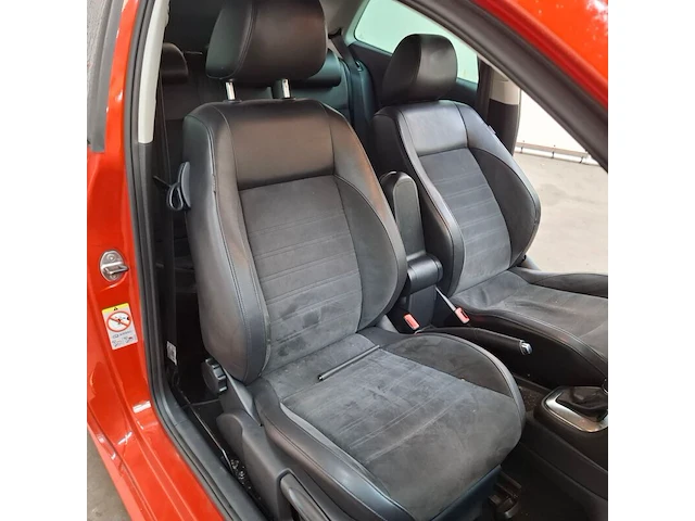 Personenauto, volkswagen, polo, 1.2 tsi highline, 2010 - afbeelding 52 van  75