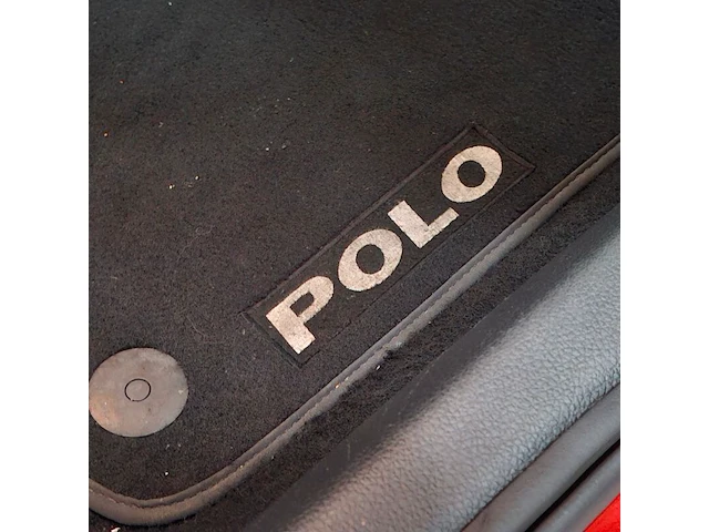 Personenauto, volkswagen, polo, 1.2 tsi highline, 2010 - afbeelding 53 van  75