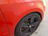 Personenauto, volkswagen, polo, 1.2 tsi highline, 2010 - afbeelding 45 van  75