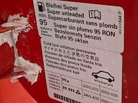 Personenauto, volkswagen, polo, 1.2 tsi highline, 2010 - afbeelding 57 van  75