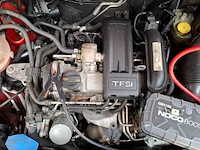 Personenauto, volkswagen, polo, 1.2 tsi highline, 2010 - afbeelding 65 van  75