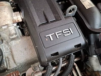 Personenauto, volkswagen, polo, 1.2 tsi highline, 2010 - afbeelding 66 van  75