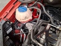 Personenauto, volkswagen, polo, 1.2 tsi highline, 2010 - afbeelding 68 van  75
