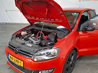 Personenauto, volkswagen, polo, 1.2 tsi highline, 2010 - afbeelding 71 van  75