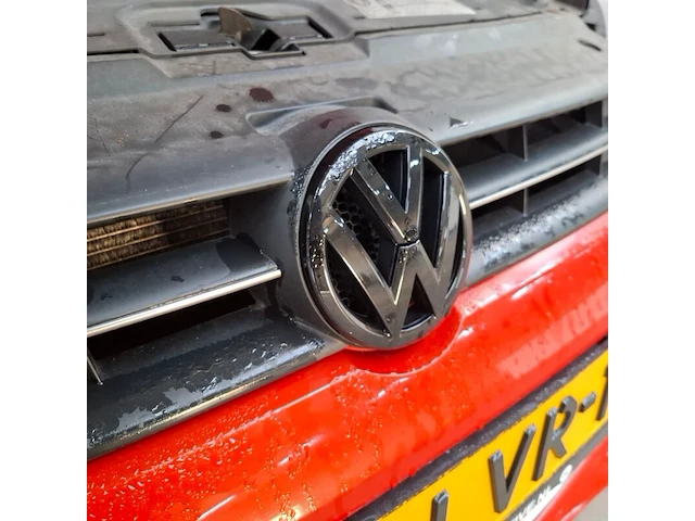 Personenauto, volkswagen, polo, 1.2 tsi highline, 2010 - afbeelding 72 van  75