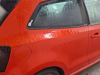 Personenauto, volkswagen, polo, 1.2 tsi highline, 2010 - afbeelding 67 van  75