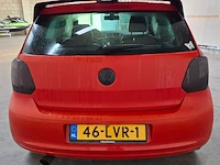 Personenauto, volkswagen, polo, 1.2 tsi highline, 2010 - afbeelding 75 van  75