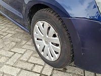 Personenauto, volkswagen, polo 1.2 tsi highline, 2011 - afbeelding 10 van  41