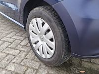 Personenauto, volkswagen, polo 1.2 tsi highline, 2011 - afbeelding 12 van  41