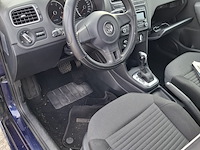 Personenauto, volkswagen, polo 1.2 tsi highline, 2011 - afbeelding 13 van  41