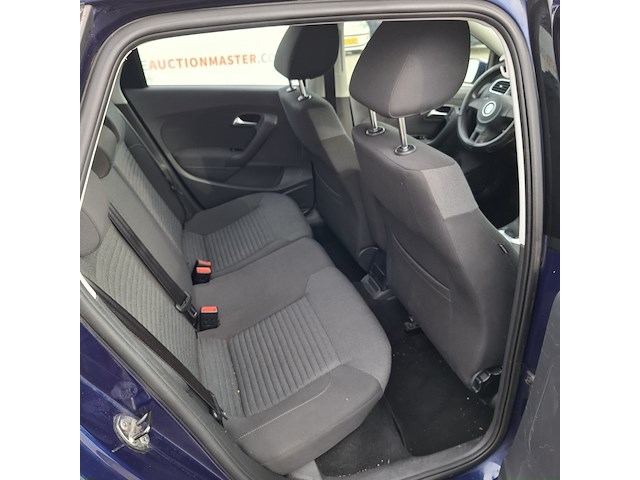 Personenauto, volkswagen, polo 1.2 tsi highline, 2011 - afbeelding 28 van  41