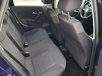Personenauto, volkswagen, polo 1.2 tsi highline, 2011 - afbeelding 28 van  41