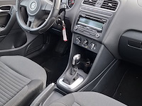 Personenauto, volkswagen, polo 1.2 tsi highline, 2011 - afbeelding 29 van  41