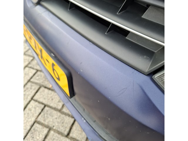 Personenauto, volkswagen, polo 1.2 tsi highline, 2011 - afbeelding 38 van  41