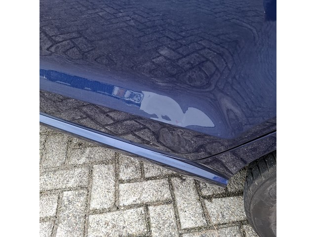 Personenauto, volkswagen, polo 1.2 tsi highline, 2011 - afbeelding 39 van  41