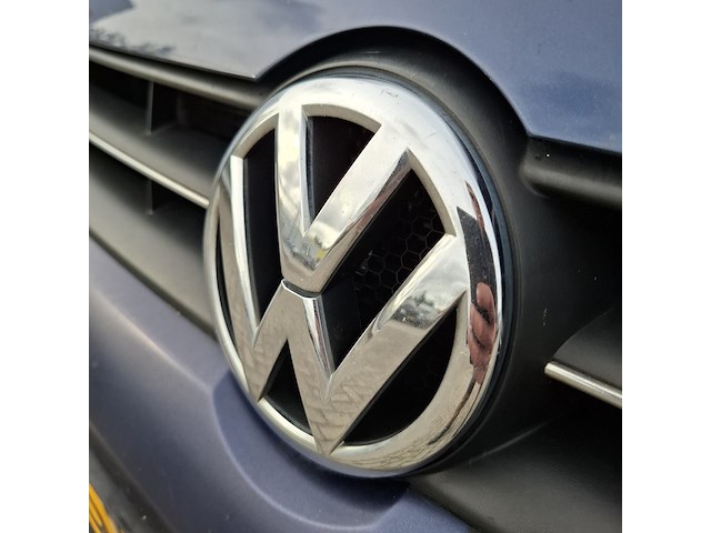 Personenauto, volkswagen, polo 1.2 tsi highline, 2011 - afbeelding 41 van  41