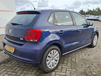 Personenauto, volkswagen, polo 1.2 tsi highline, 2011 - afbeelding 5 van  41
