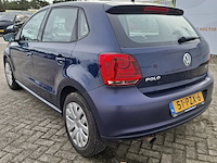 Personenauto, volkswagen, polo 1.2 tsi highline, 2011 - afbeelding 7 van  41