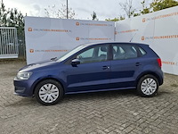 Personenauto, volkswagen, polo 1.2 tsi highline, 2011 - afbeelding 8 van  41