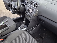 Personenauto, volkswagen, polo, 1.2 tsi highline, 2011 - afbeelding 2 van  11